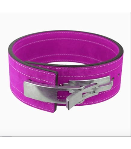 インザー パワーベルト / Inzer レバーアクションベルト INZER(インザー) - 店長のブログ